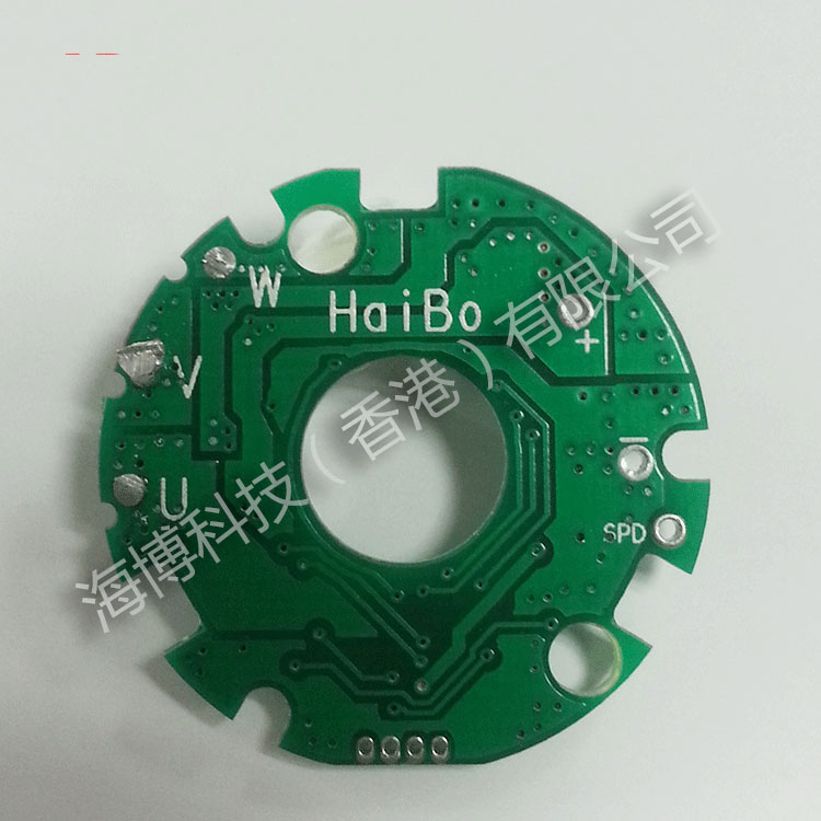 水泵驅動板 水泵驅動板