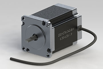 無刷直流電機 無刷直流電機