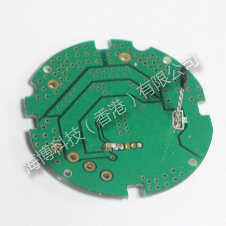 低壓風機驅動方案