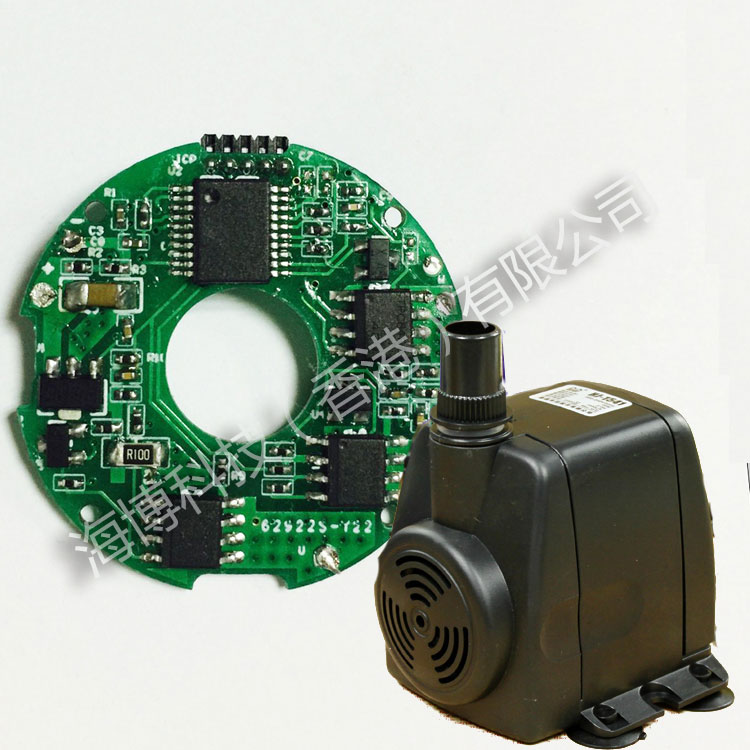 空氣凈化器驅(qū)動(dòng)方案 空氣凈化器驅(qū)動(dòng)方案